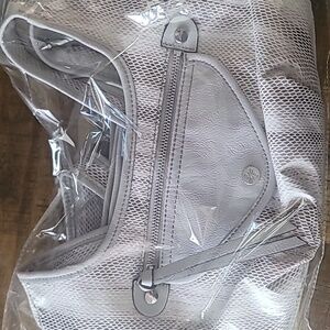 NWT Simply Vera Vera Wang Sidekick Satchel